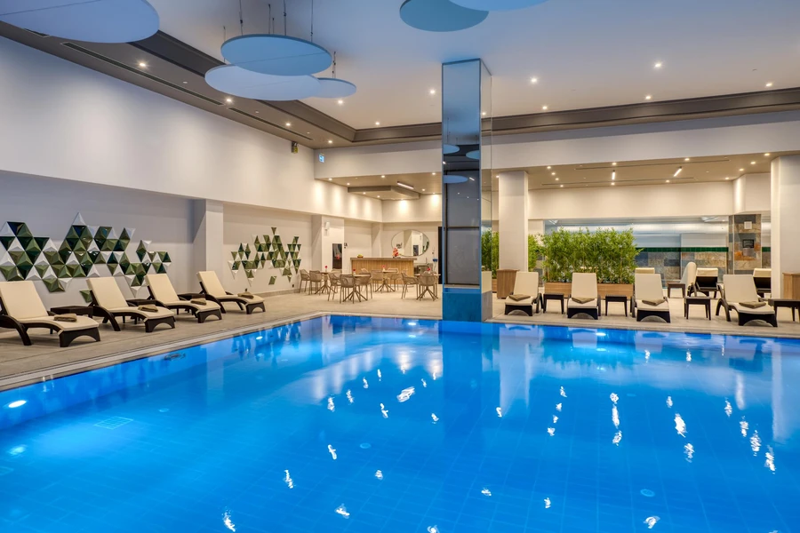 BN Hotel Thermal & Wellness
