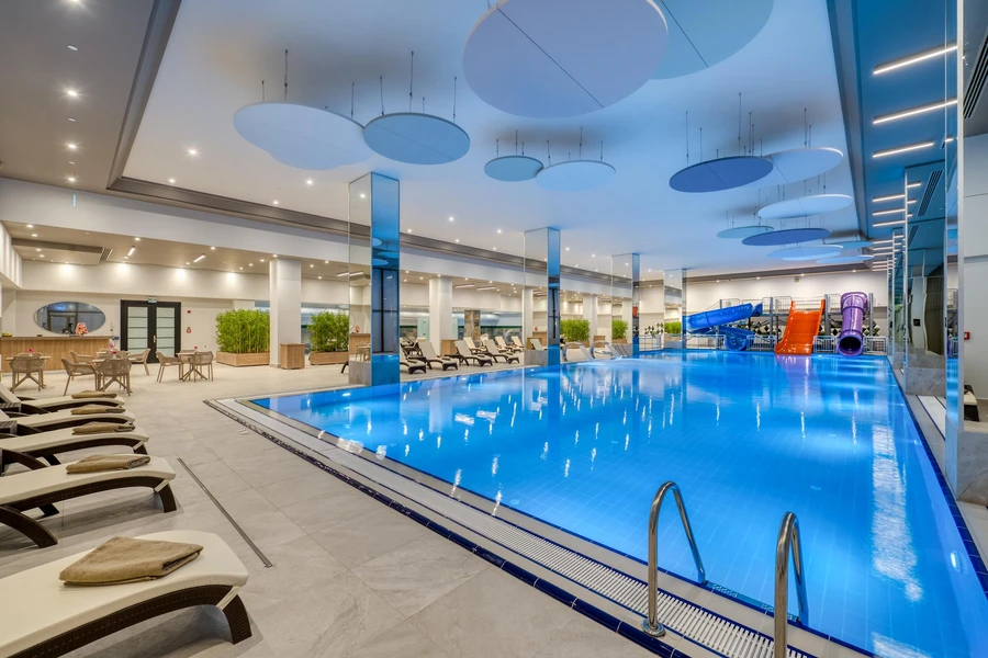 BN Hotel Thermal & Wellness