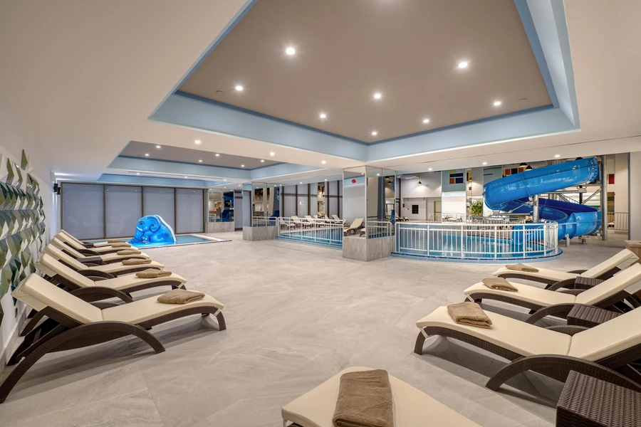 BN Hotel Thermal & Wellness