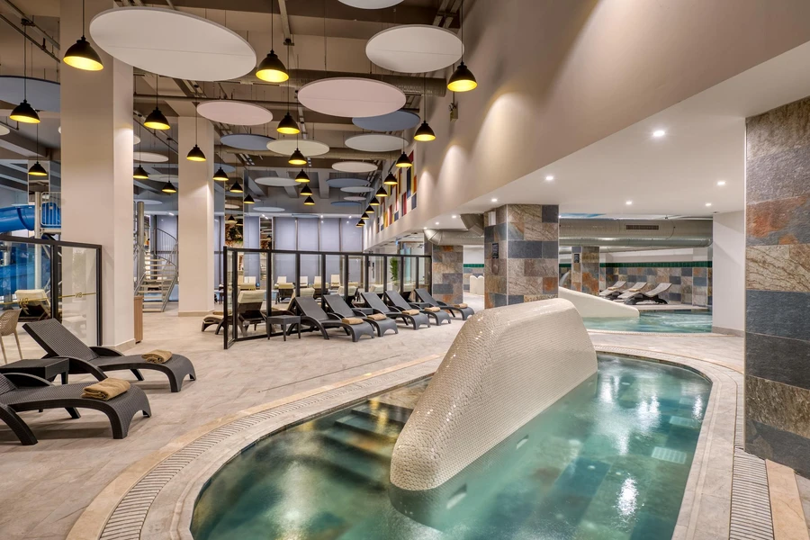 BN Hotel Thermal & Wellness