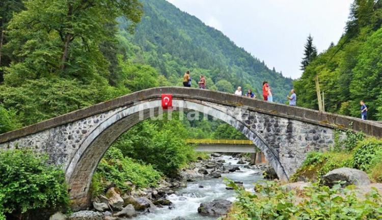 Doğu Karadeniz Yaylalar Turu 1 Gece 2 Gün