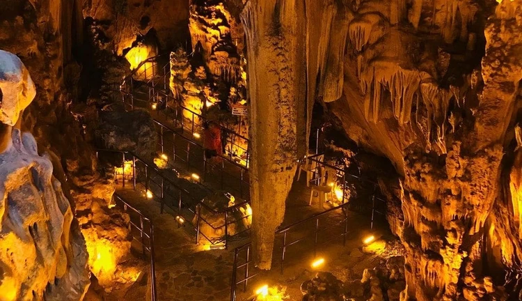 KİLİKYA TURU 1 GECE 2 GÜN