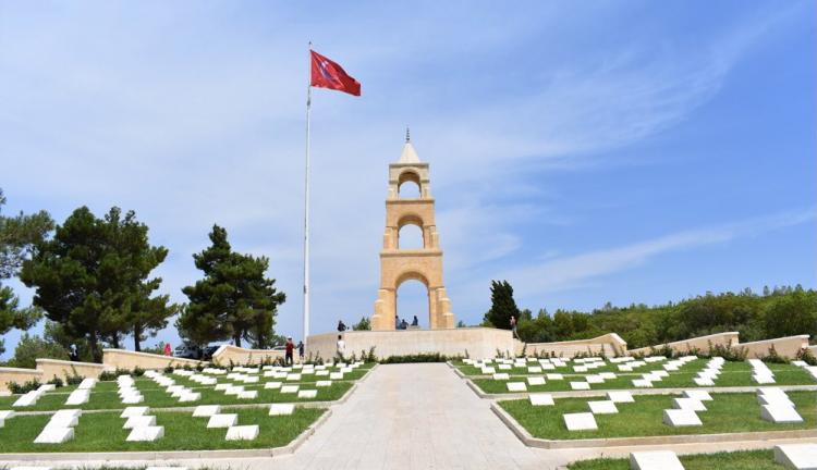 BURSA ÇANAKKALE TURU 1 GECE 2 GÜN