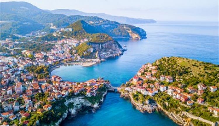 Batı Karadeniz Turu