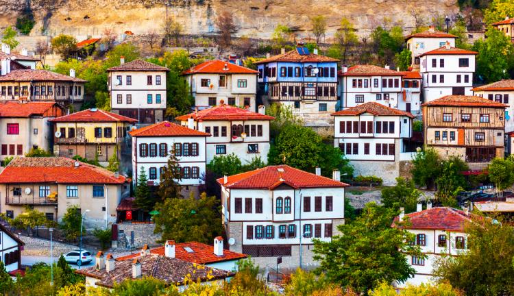 Batı Karadeniz Turu