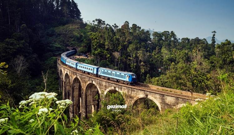 ELEGANT SRI LANKA Türk Hava Yolları ile 6 Gece