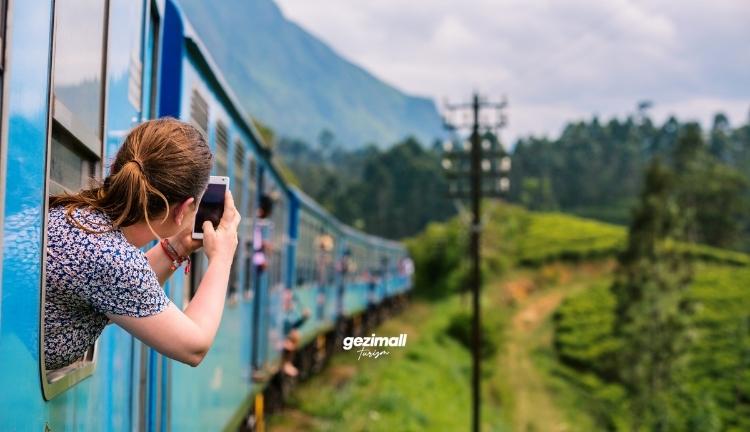 ELEGANT SRI LANKA Türk Hava Yolları ile 6 Gece
