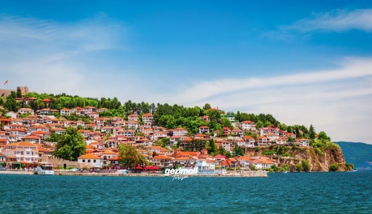 ELEGANT BALKANLAR'da 6 ÜLKE AJet Hava Yolları ile 7 Gece