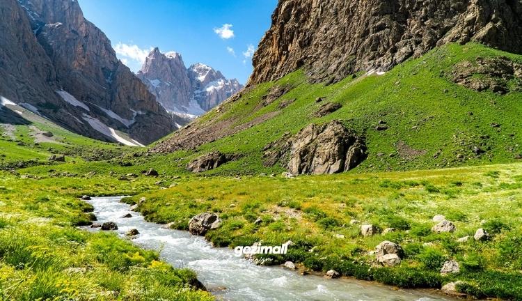 Ankaradan Uçaklı Van Hakkari Şırnak Siirt Turu (4 Gece 5 Gün)