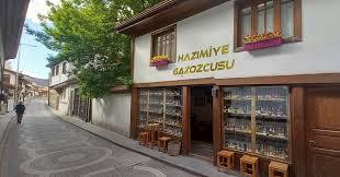 Günübirlik Turistik Tuz Ekspresi İle Çankırı ve Tuz Mağarası Turu