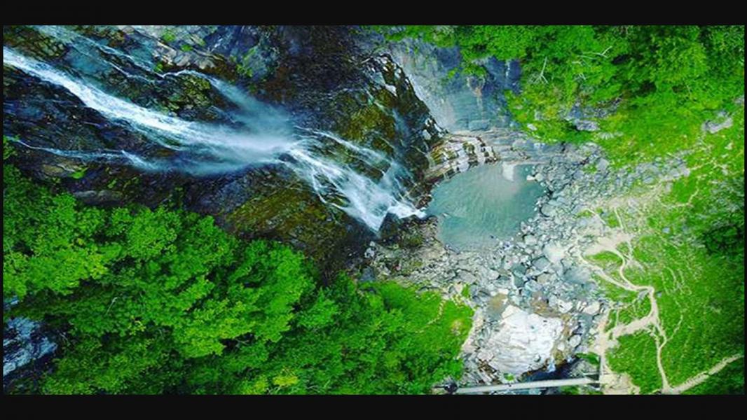 Şavşat Meydancık Macahel Artvin Yaylaları Turu