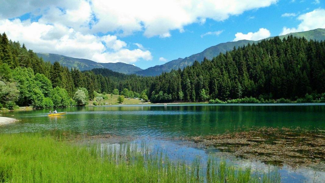 Şavşat Meydancık Macahel Artvin Yaylaları Turu