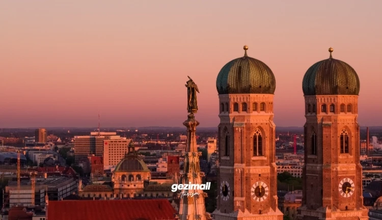 ELEGANT OKTOBERFEST & BAVYERA