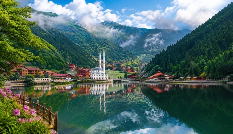 Doğu Karadeniz & Batum Turu - 3 Gece 4 Gün (Samsun Çıkışlı)
