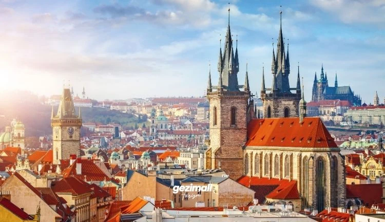 PRAG TURU 2027 KIŞ  (PRG-PRG) PC