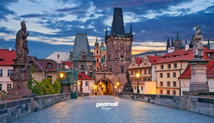 PRAG TURU 2027 KIŞ  (PRG-PRG) PC