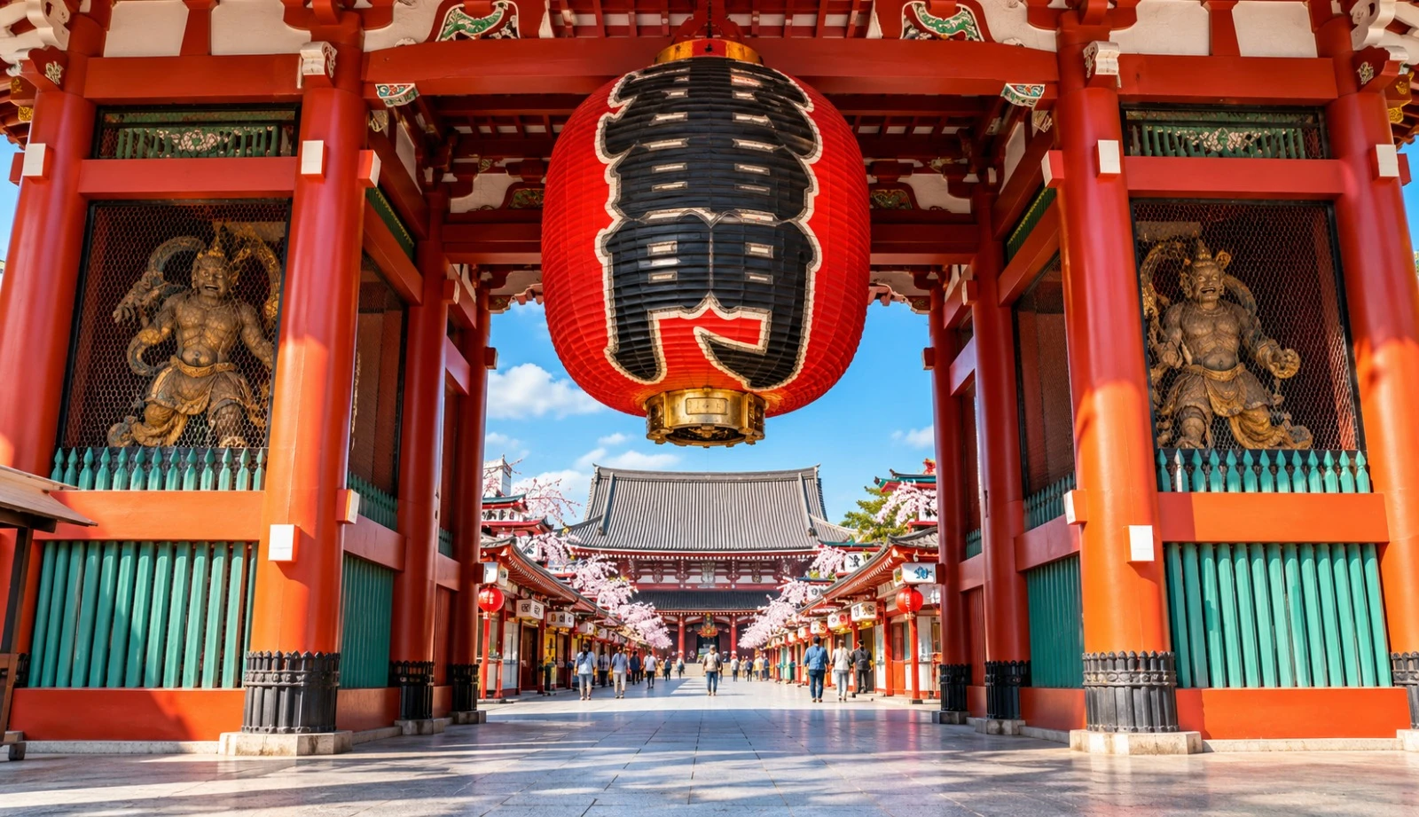 Uzak Doğu’ya Açılan Kapı: Güney Kore & Japonya