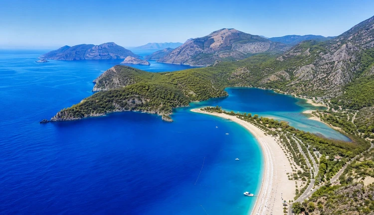 Fethiye - Ölüdeniz Tatili - 4 Gece 5 Gün (Ankara Çıkışlı)