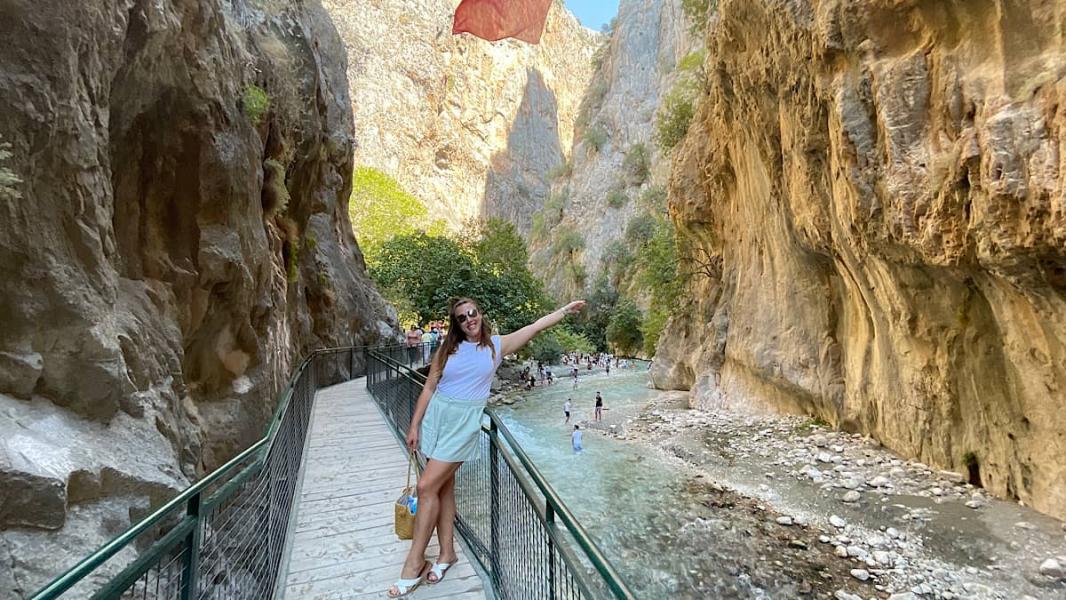 Fethiye - Ölüdeniz Tatili - 4 Gece 5 Gün (Ankara Çıkışlı)
