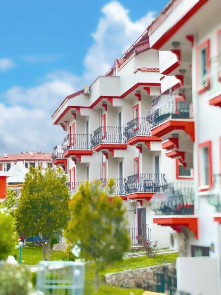 Fethiye - Ölüdeniz Tatili - 4 Gece 5 Gün (Ankara Çıkışlı)