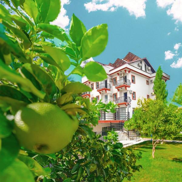 Fethiye - Ölüdeniz Tatili - 4 Gece 5 Gün (Ankara Çıkışlı)