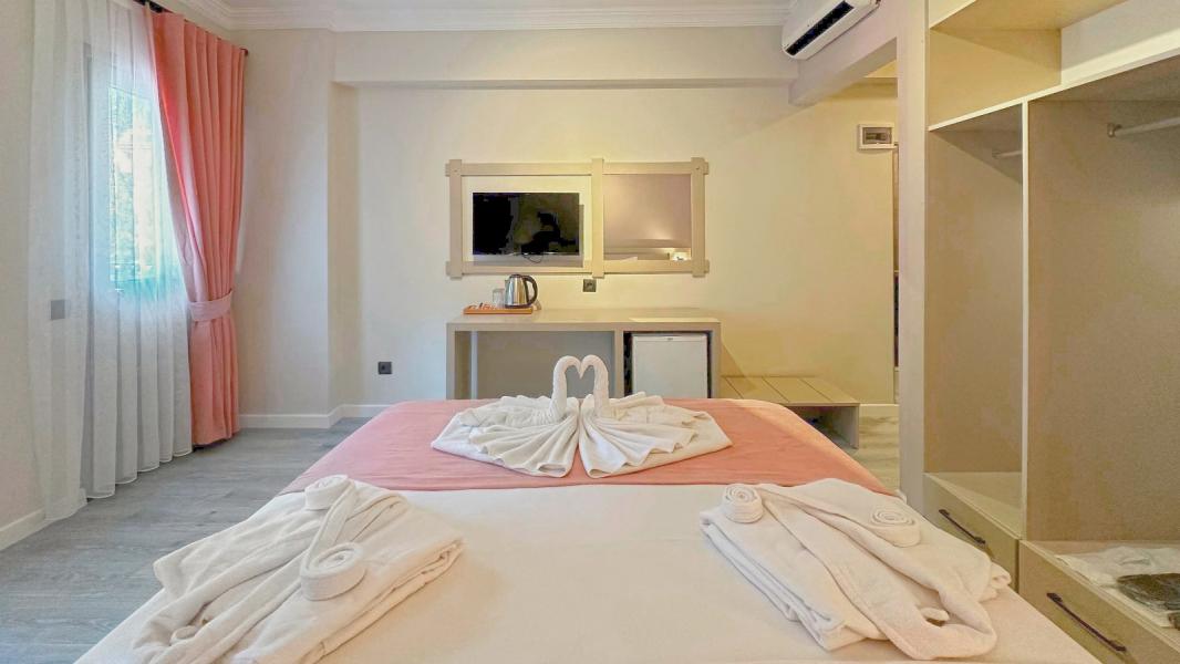 Fethiye - Ölüdeniz Tatili - 4 Gece 5 Gün (Ankara Çıkışlı)