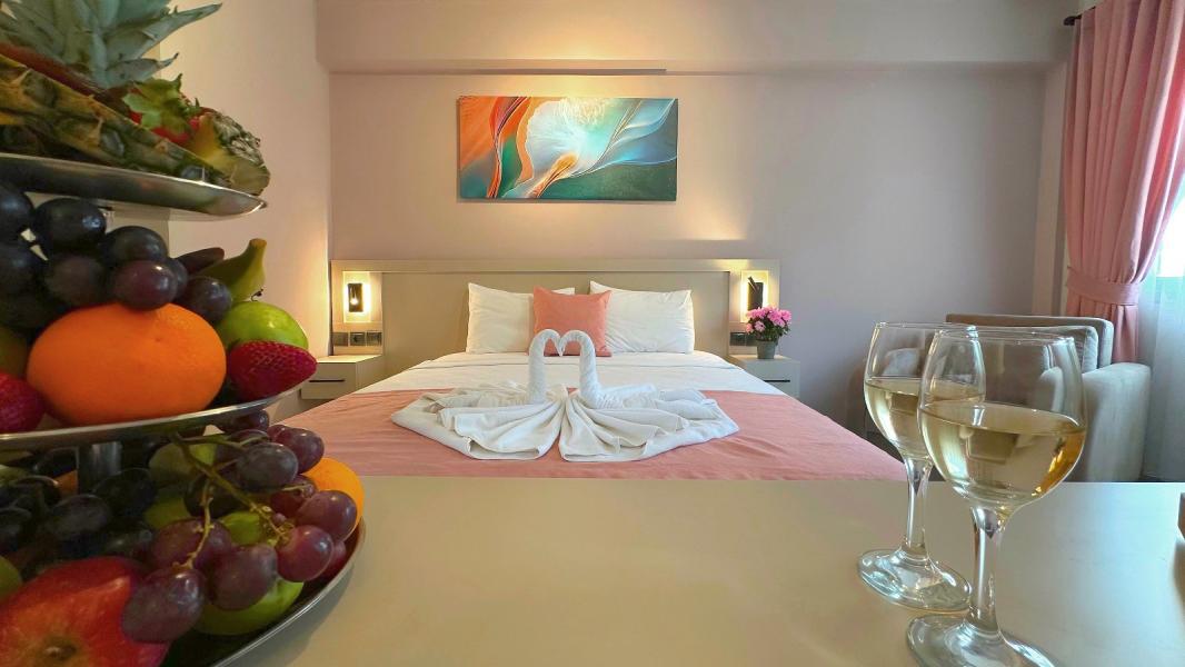 Fethiye - Ölüdeniz Tatili - 4 Gece 5 Gün (Ankara Çıkışlı)