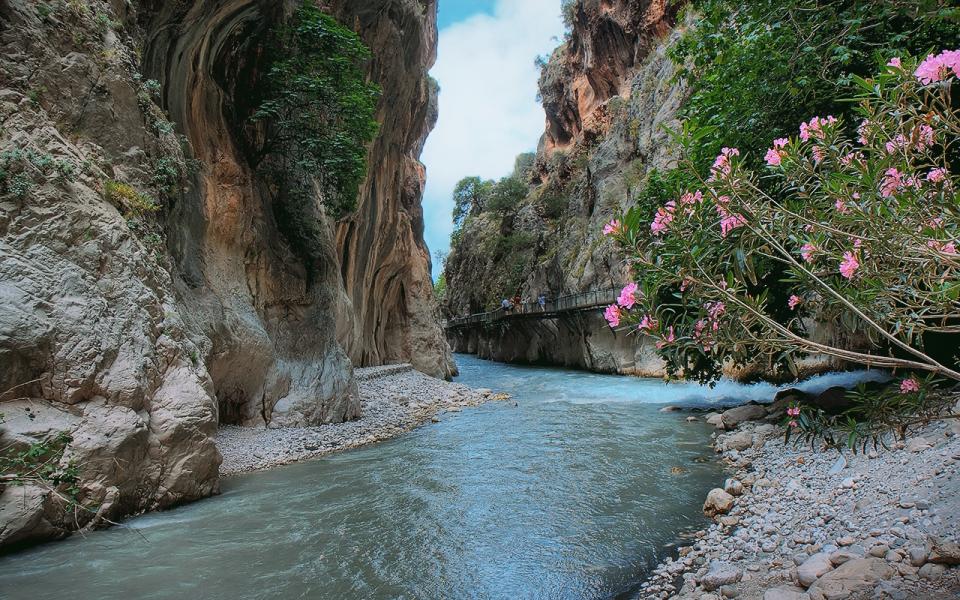 Fethiye - Ölüdeniz Tatili - 4 Gece 5 Gün (Ankara Çıkışlı)