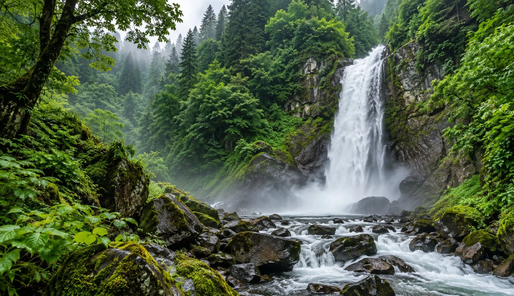 Uçaklı Karadeniz ve Batum Turu - 3 Gece 4 Gün (Ankara Çıkışlı)