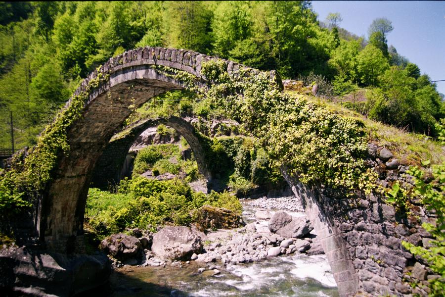 Uçaklı Karadeniz ve Batum Turu - 3 Gece 4 Gün (Ankara Çıkışlı)
