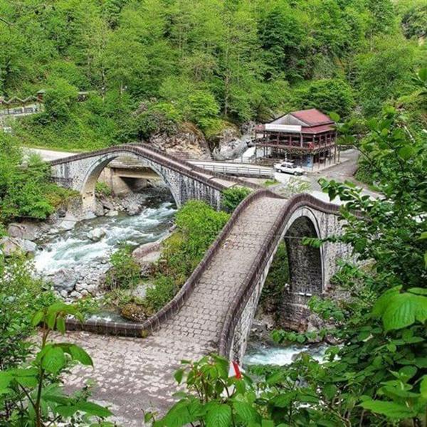 Uçaklı Karadeniz ve Batum Turu - 3 Gece 4 Gün (Ankara Çıkışlı)