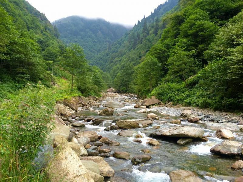 Uçaklı Karadeniz ve Batum Turu - 3 Gece 4 Gün (Ankara Çıkışlı)