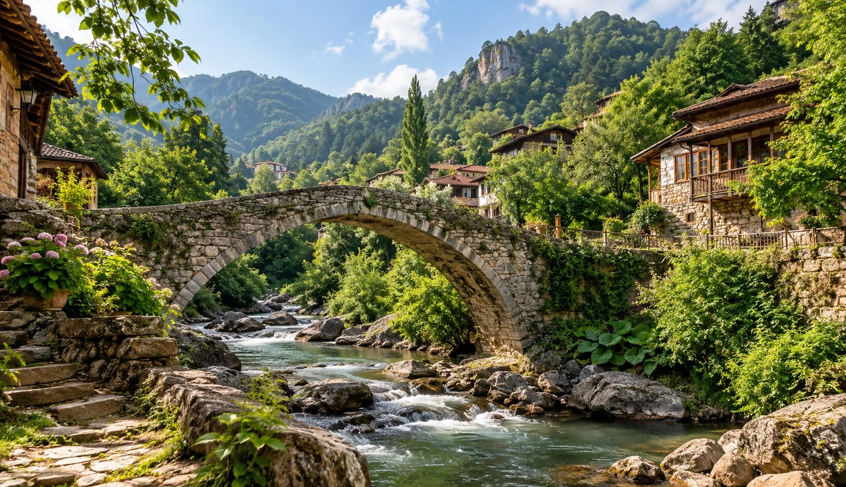 Uçaklı Karadeniz ve Batum Turu - 3 Gece 4 Gün (Ankara Çıkışlı)