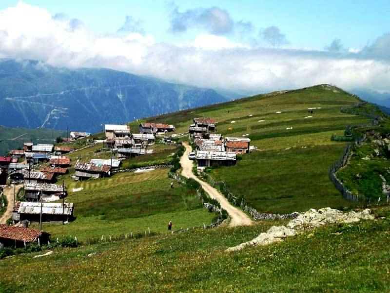 Uçaklı Karadeniz ve Batum Turu - 3 Gece 4 Gün (Ankara Çıkışlı)