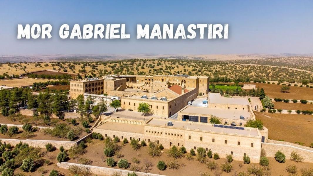 Butik Mardin Midyat Ezidi ve Süryani Köyleri Turu - 2 Gece 3 Gün (Ankara Çıkışlı)