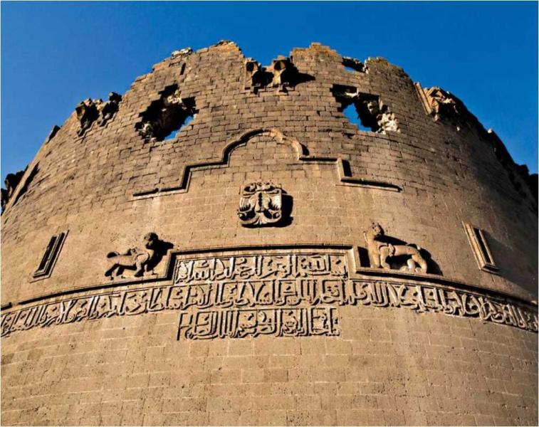 Butik Mardin Midyat Ezidi ve Süryani Köyleri Turu - 2 Gece 3 Gün (Ankara Çıkışlı)