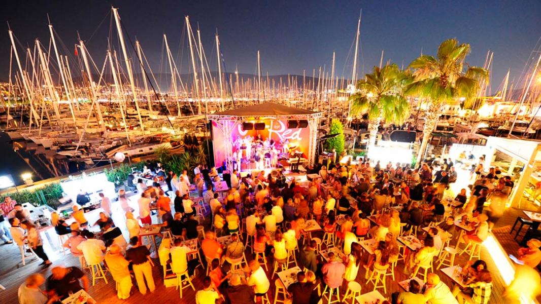Bodrum Tatili - 4 Gece 5 Gün (Ankara Çıkışlı)