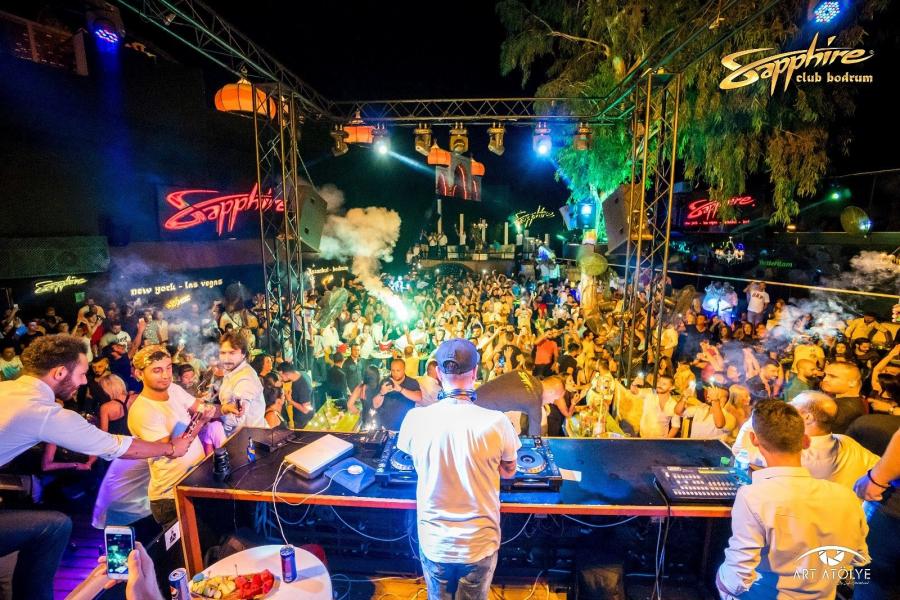 Bodrum Tatili - 4 Gece 5 Gün (Ankara Çıkışlı)