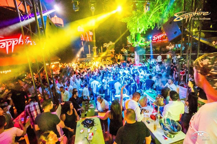 Bodrum Tatili - 4 Gece 5 Gün (Ankara Çıkışlı)