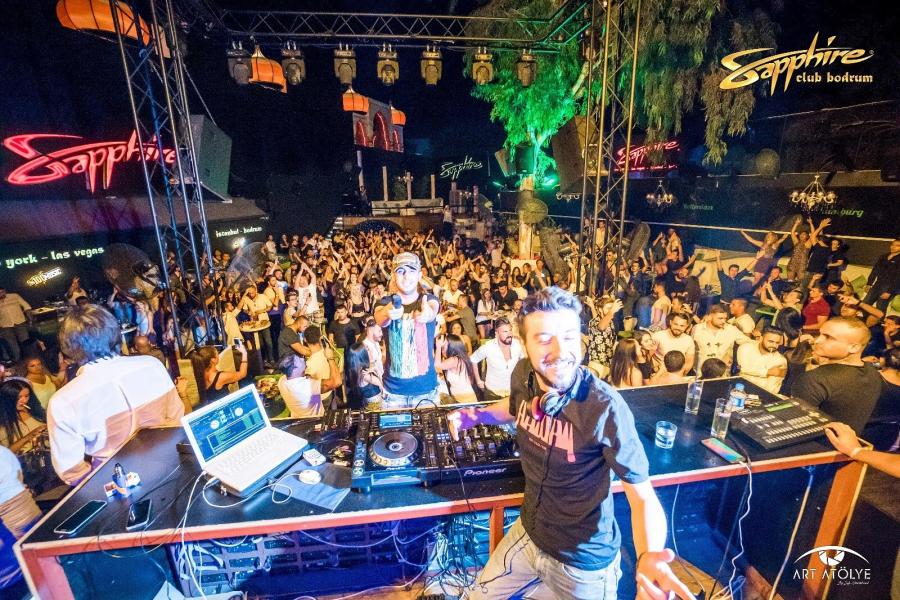 Bodrum Tatili - 4 Gece 5 Gün (Ankara Çıkışlı)
