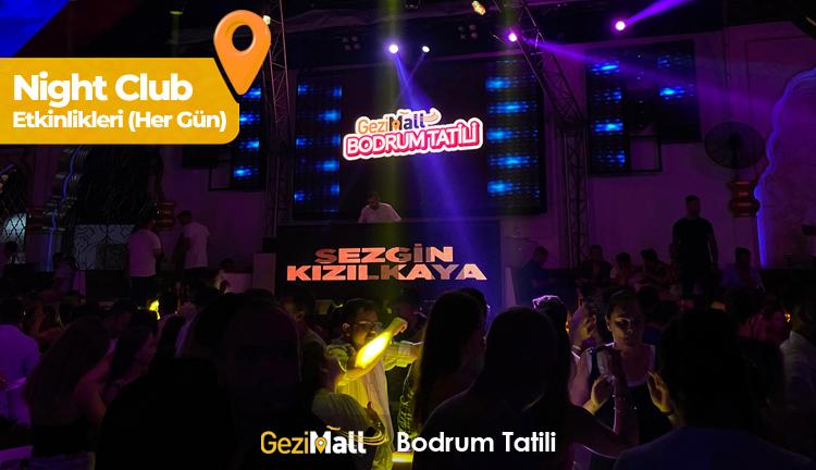 Bodrum Tatili - 4 Gece 5 Gün (Ankara Çıkışlı)