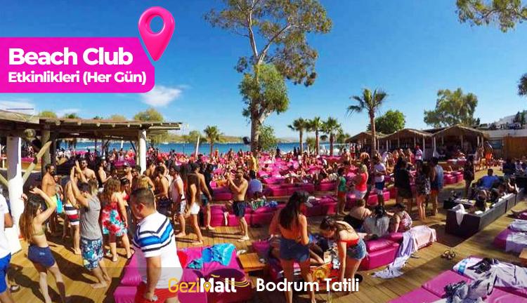 Bodrum Tatili - 4 Gece 5 Gün (Ankara Çıkışlı)