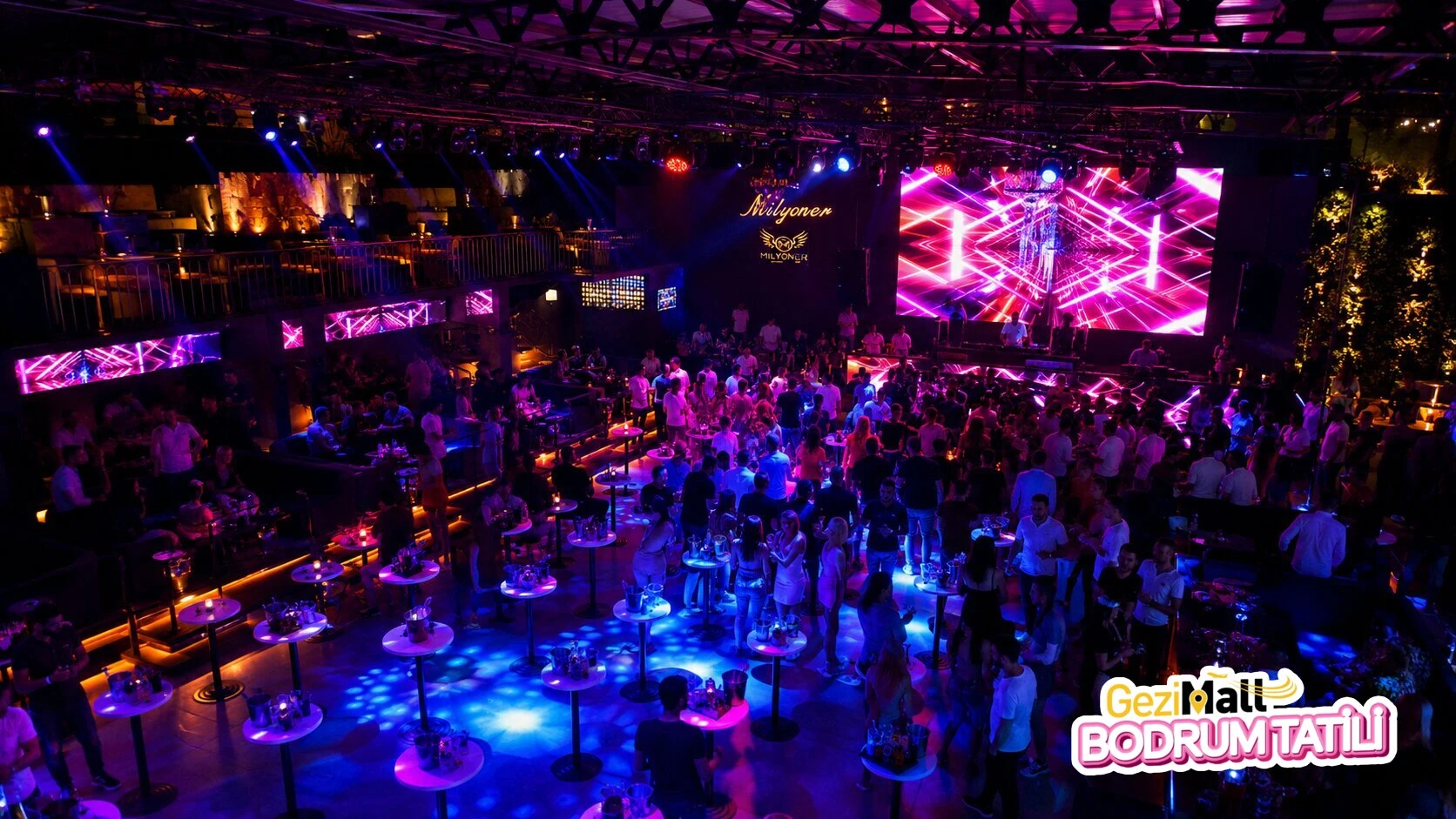 Bodrum Tatili - 4 Gece 5 Gün (Ankara Çıkışlı)