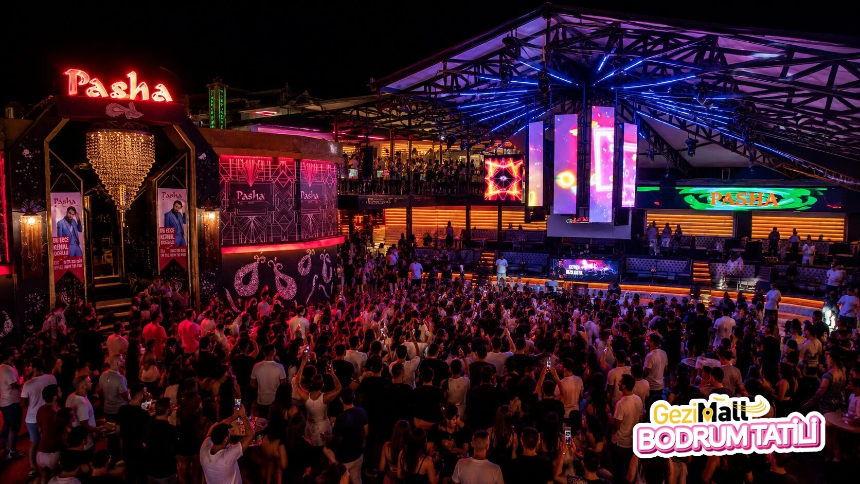 Bodrum Tatili - 4 Gece 5 Gün (Ankara Çıkışlı)