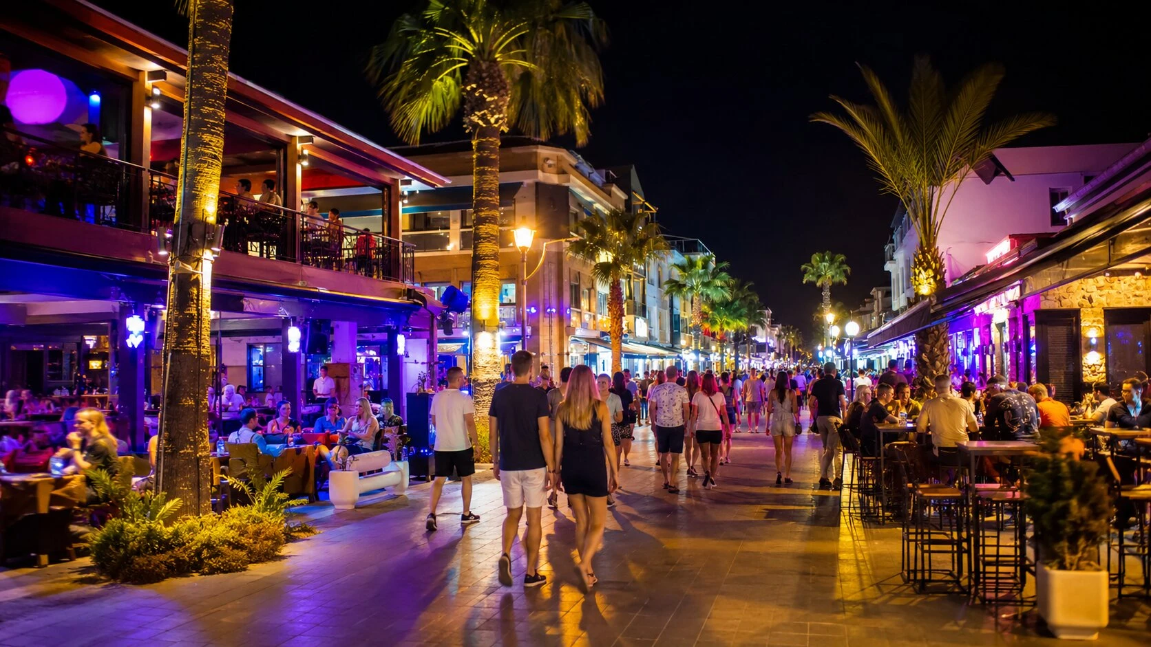 Marmaris - Datça - Dalyan - Gökova & Akyaka Turu - 4 Gece 5 Gün (Ankara Çıkışlı)