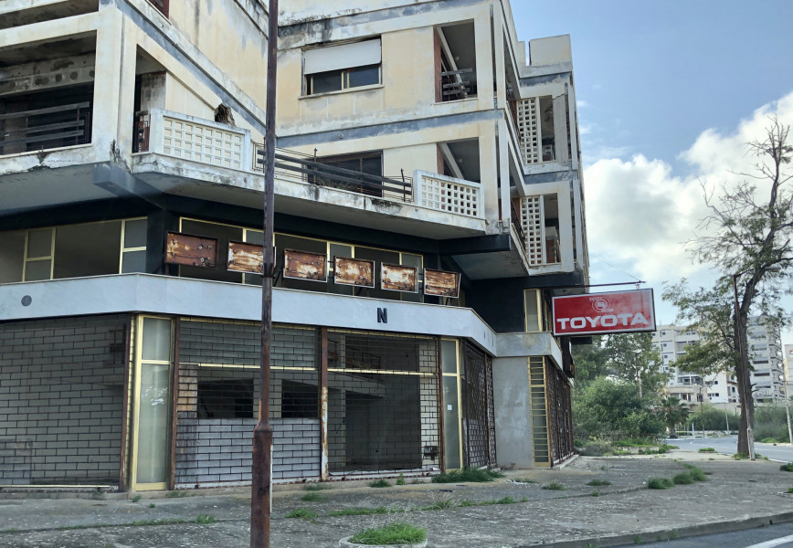 Kıbrıs Turları - 2 Gece 3 Gün (Ankara Çıkışlı)