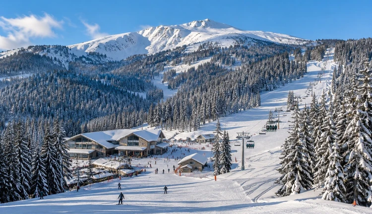 Ilgaz Kayak Turu - Günübirlik (Ankara Çıkışlı)