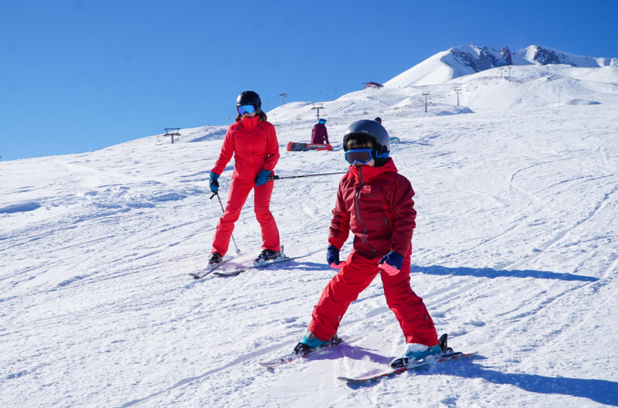 Erciyes Kayak Turu - 2 Gece 2 Tam Gün (Ankara Çıkışlı)