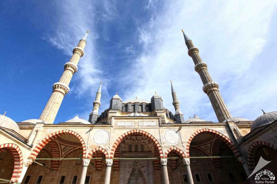 KAKAVA ŞENLİKLERİ VE TRAKYA TURU