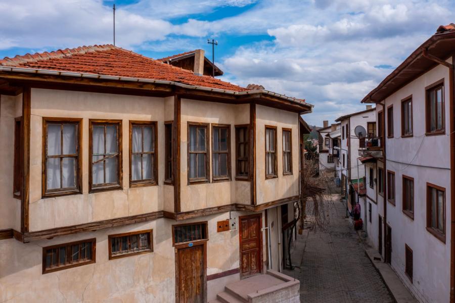 Ankara Hareketli Günübirlik Beypazarı Abant Gölcük Turu